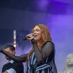 Jenni Vartiainen | Jenni Vartiainen Ruisrockissa 2025 (279/508)